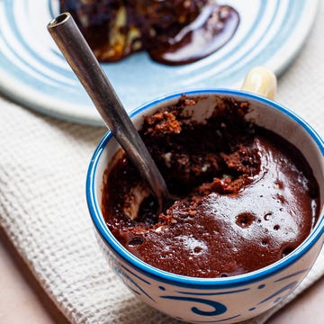 best chocolate recipes 3 minute microwave chocolate pudding