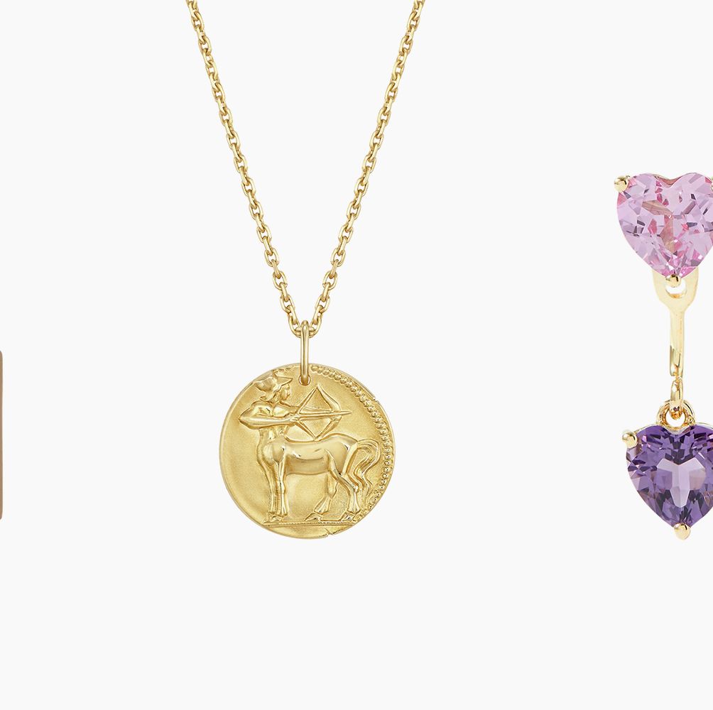 Add Some Extra Sparkle to Mother’s Day With These Beautiful Jewelry Gifts