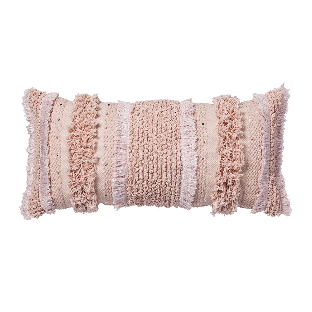 Target on sale macrame pillow