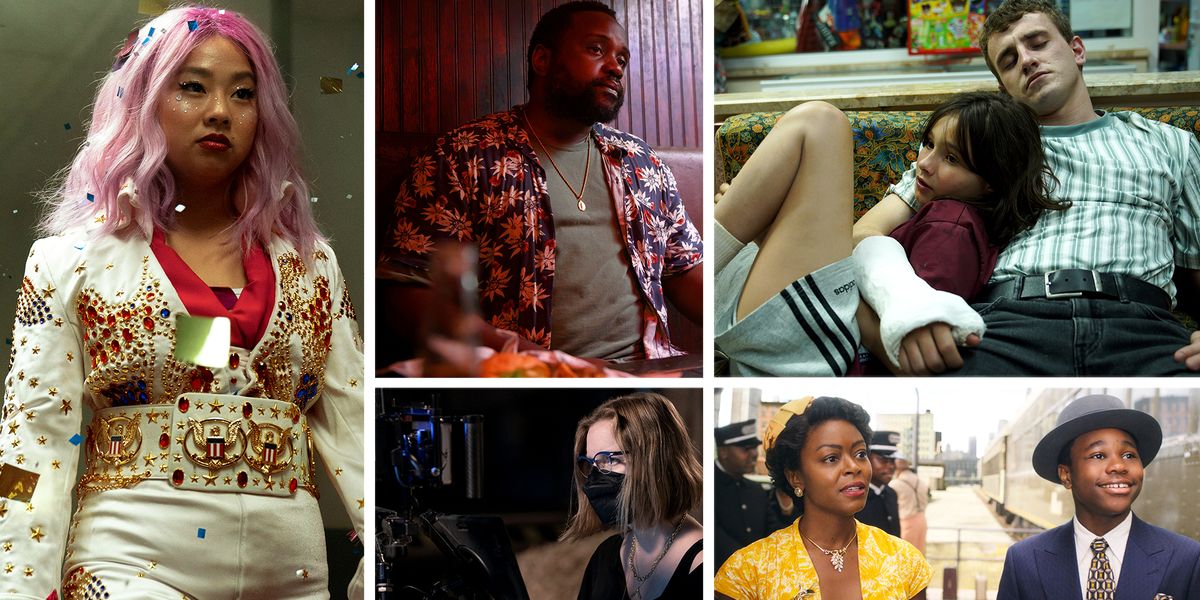 2023 Oscar Nominations: All The Biggest Snubs and Surprises