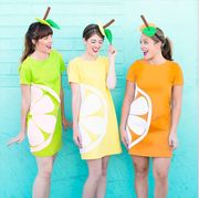halloween costumes for 3 people
