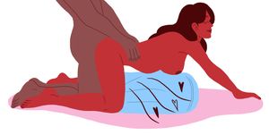 best sex positions multiple orgasms