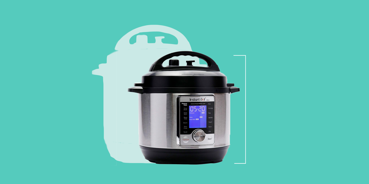 Snag an Instant Pot Ultra for $59.95 on , its lowest price yet