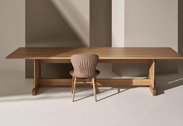 Furniture, Table, Desk, Coffee table, Wood, Plywood, Room, Interior design, Architecture, Hardwood, 