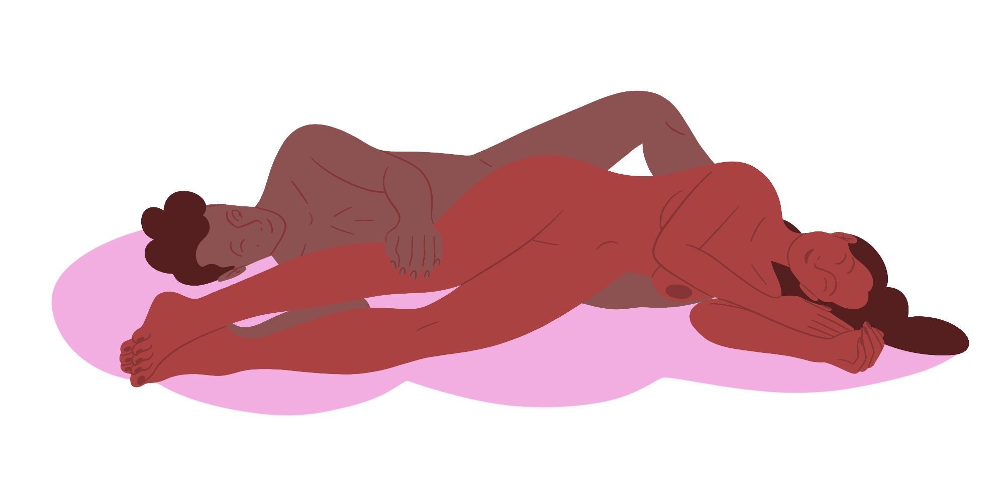 Sex Positions from Behind That Are Perfect for Maximum Pleasure