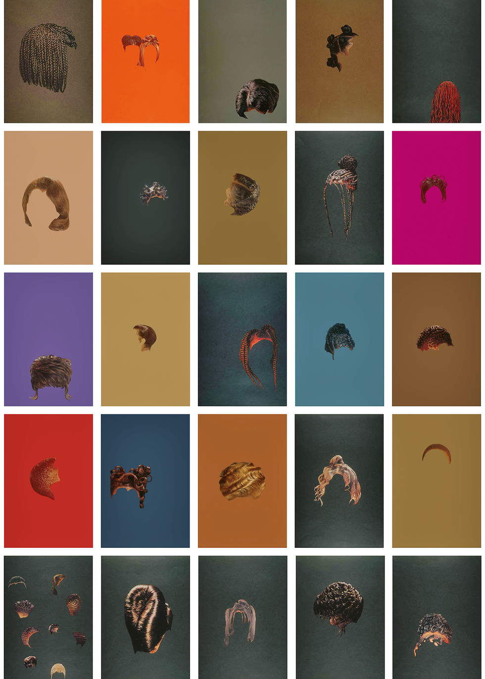 hairstyles