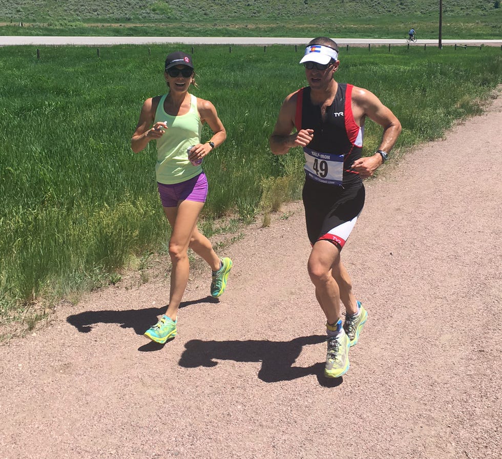 Stephanie Wurtz, Mike Shafai