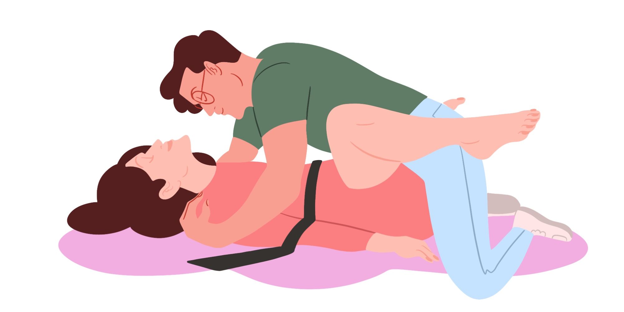 8 Best Car Sex Positions, Tips, and Benefits photo