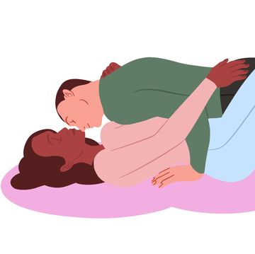makeout sex positions, make out sex positions, kissing sex positions