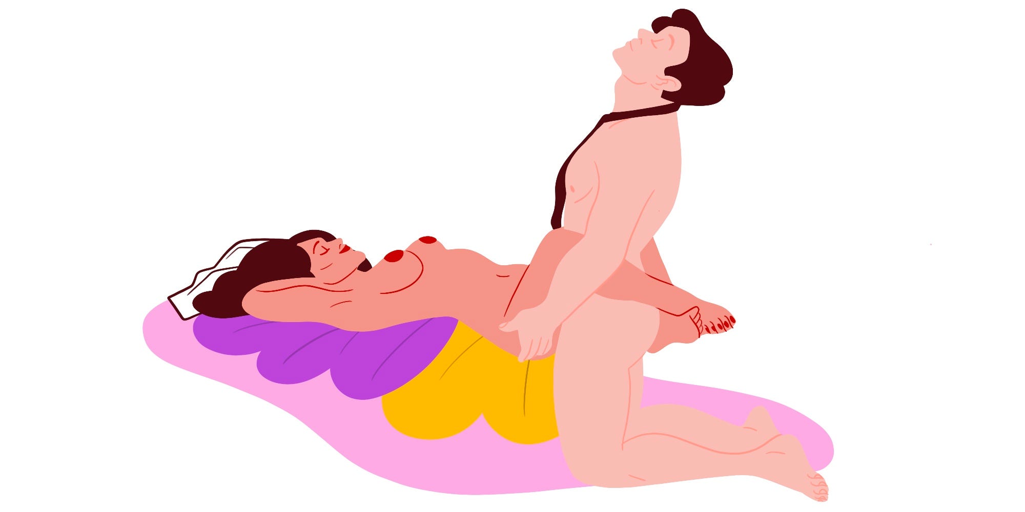 Kamasutra first night