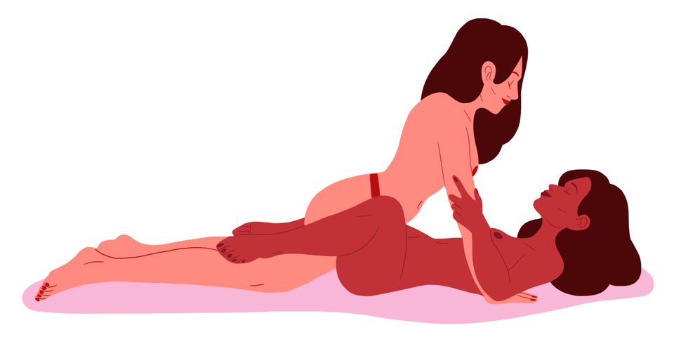 best missionary sex positions