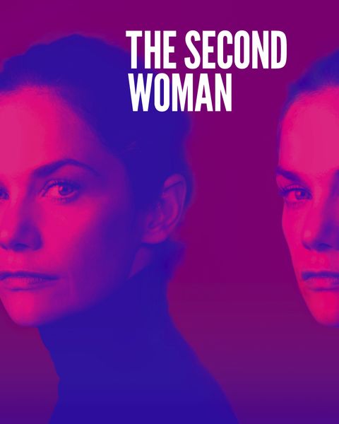 the second woman, young vic theatre