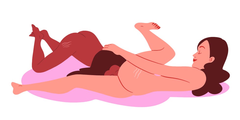 35 Best Oral Sex Positions to Try Tonight Oral Sex Tips 