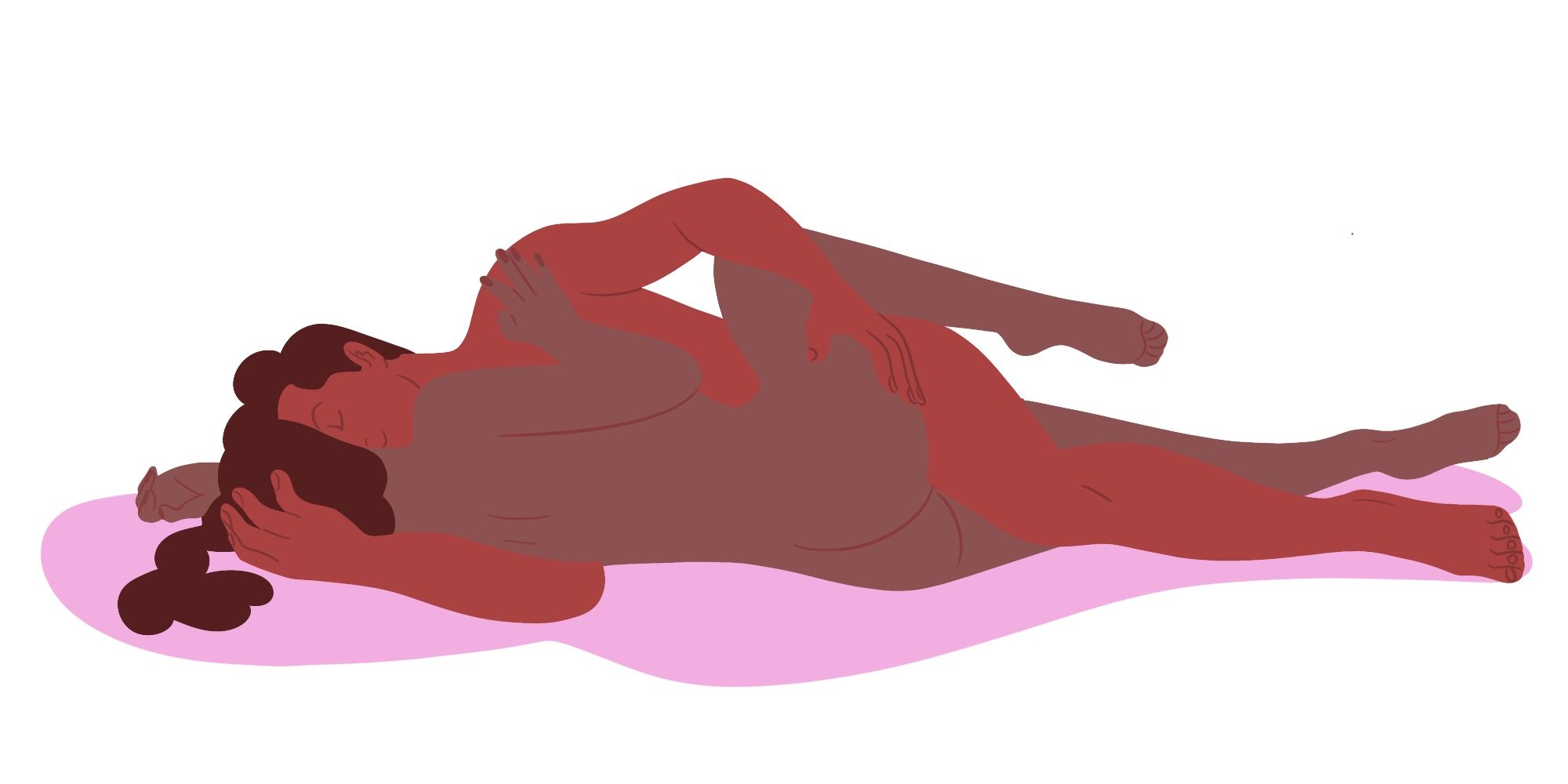 17 Best New Year Sex Positions