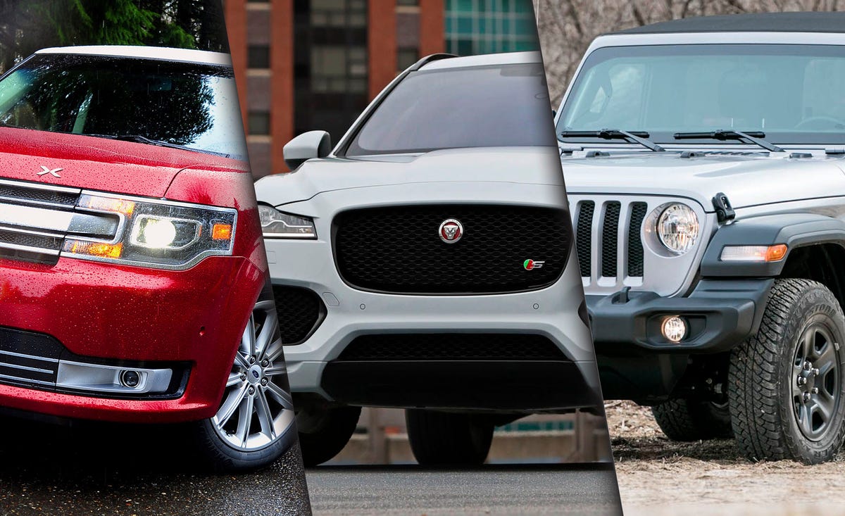 Best 3Row SUVs For 2023 And 2024, Ranked Car And Driver, 42 OFF