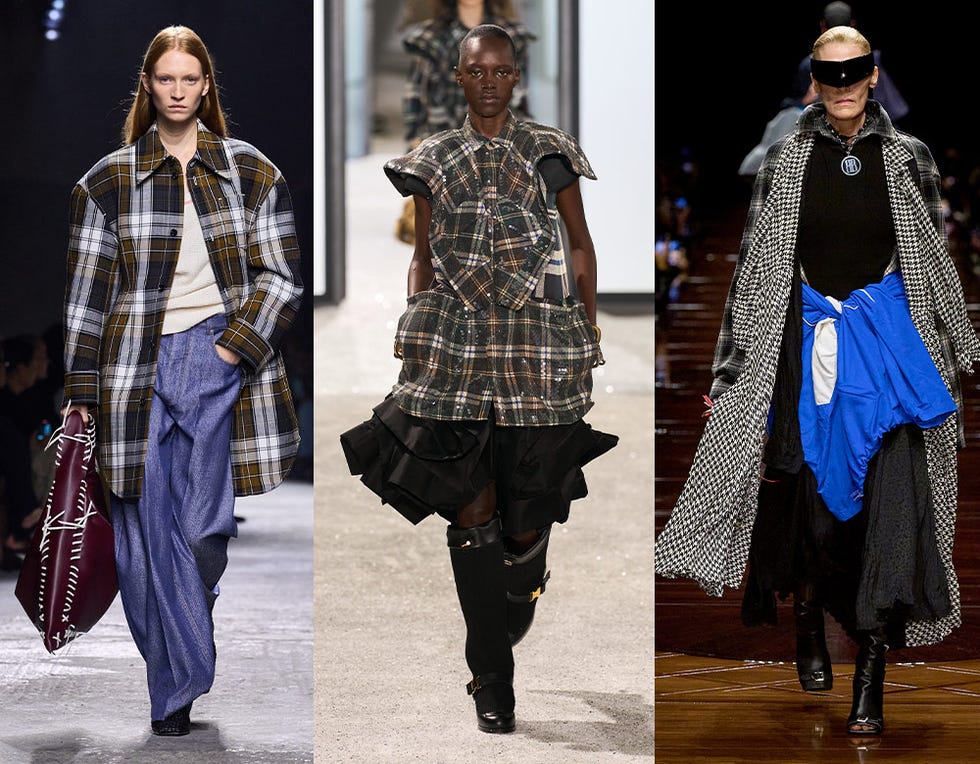 spring 25 fashion trends