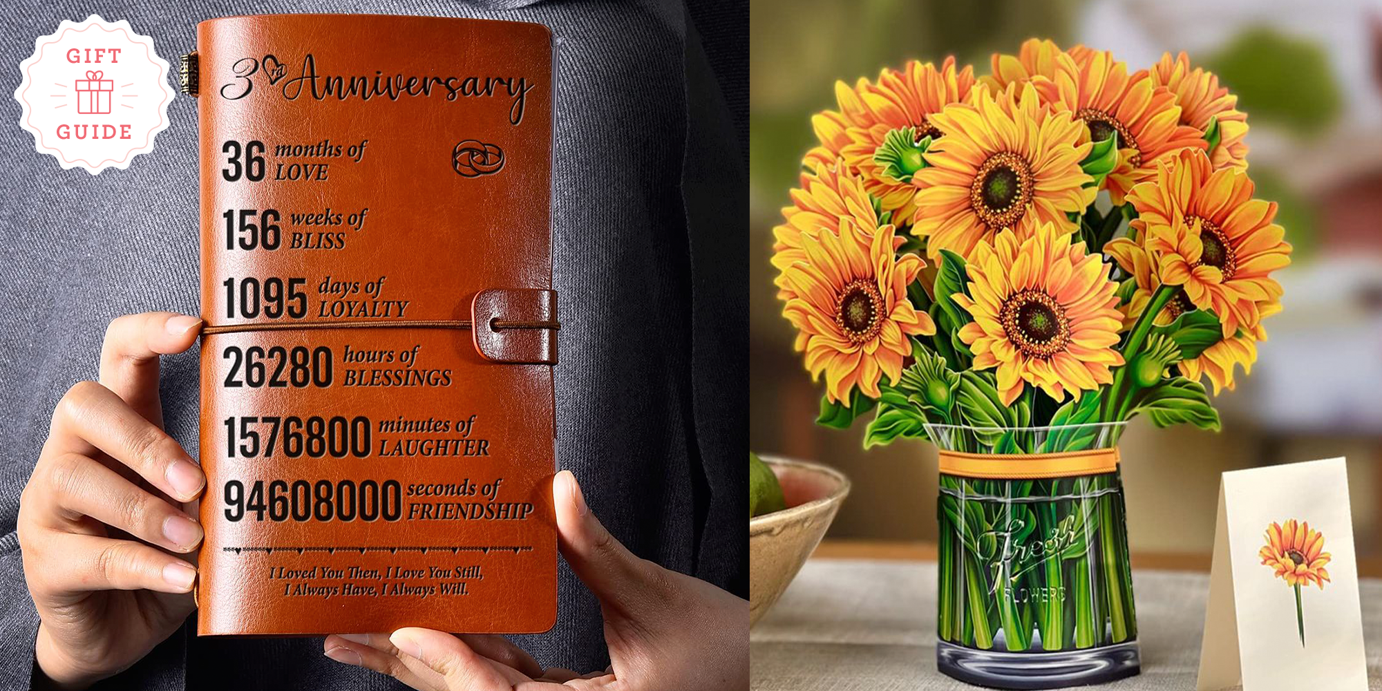 21 Ingenious 6 Month Anniversary Gifts for Him