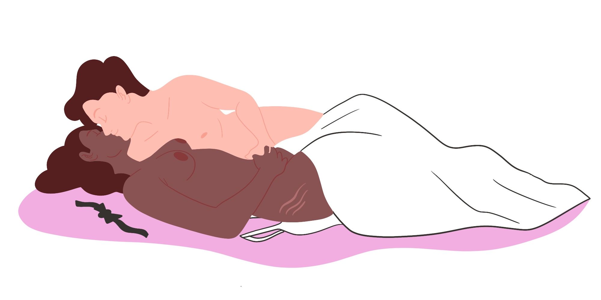 20 Wedding Night Sex Positions - Sex Tips Wedding Night