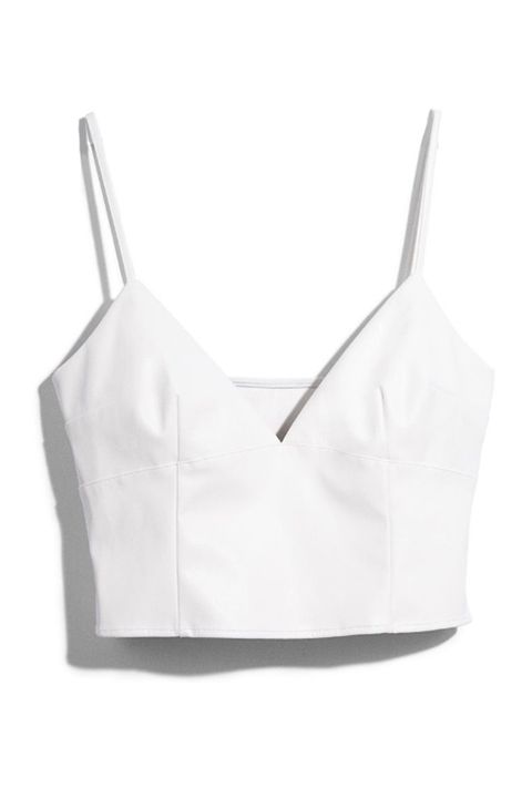 White, Brassiere, Shoulder bag, Pattern, Tote bag, 
