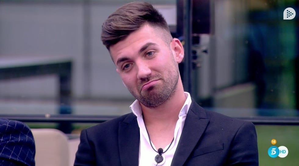 GH Dúo: Juan Miguel y Alejandro Albalá, expulsados a las puertas de la gran final
