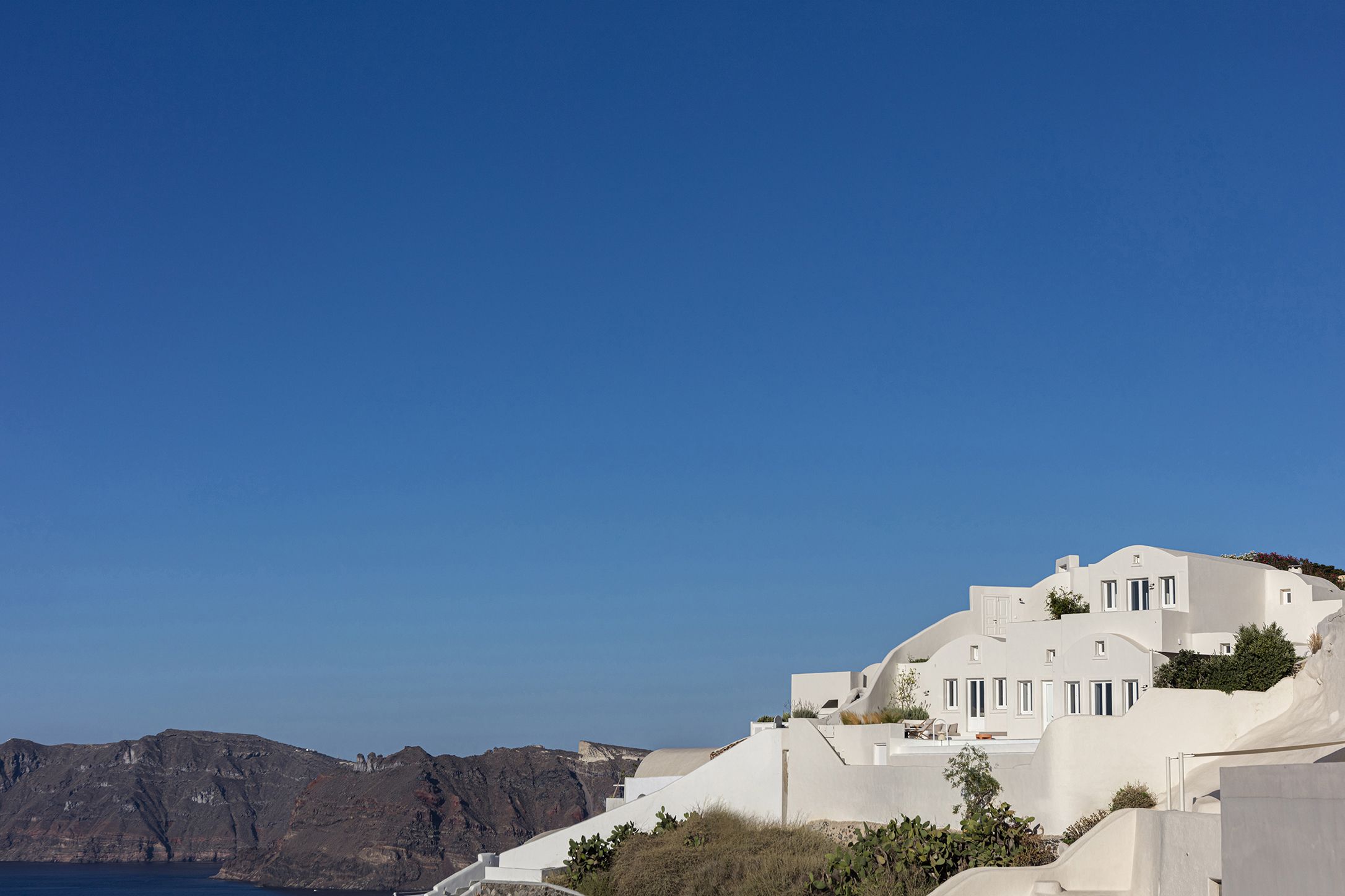 Casa-vacanze In Grecia Bellissima | Elle Decor