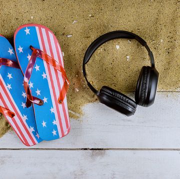 30 best patriotic songs