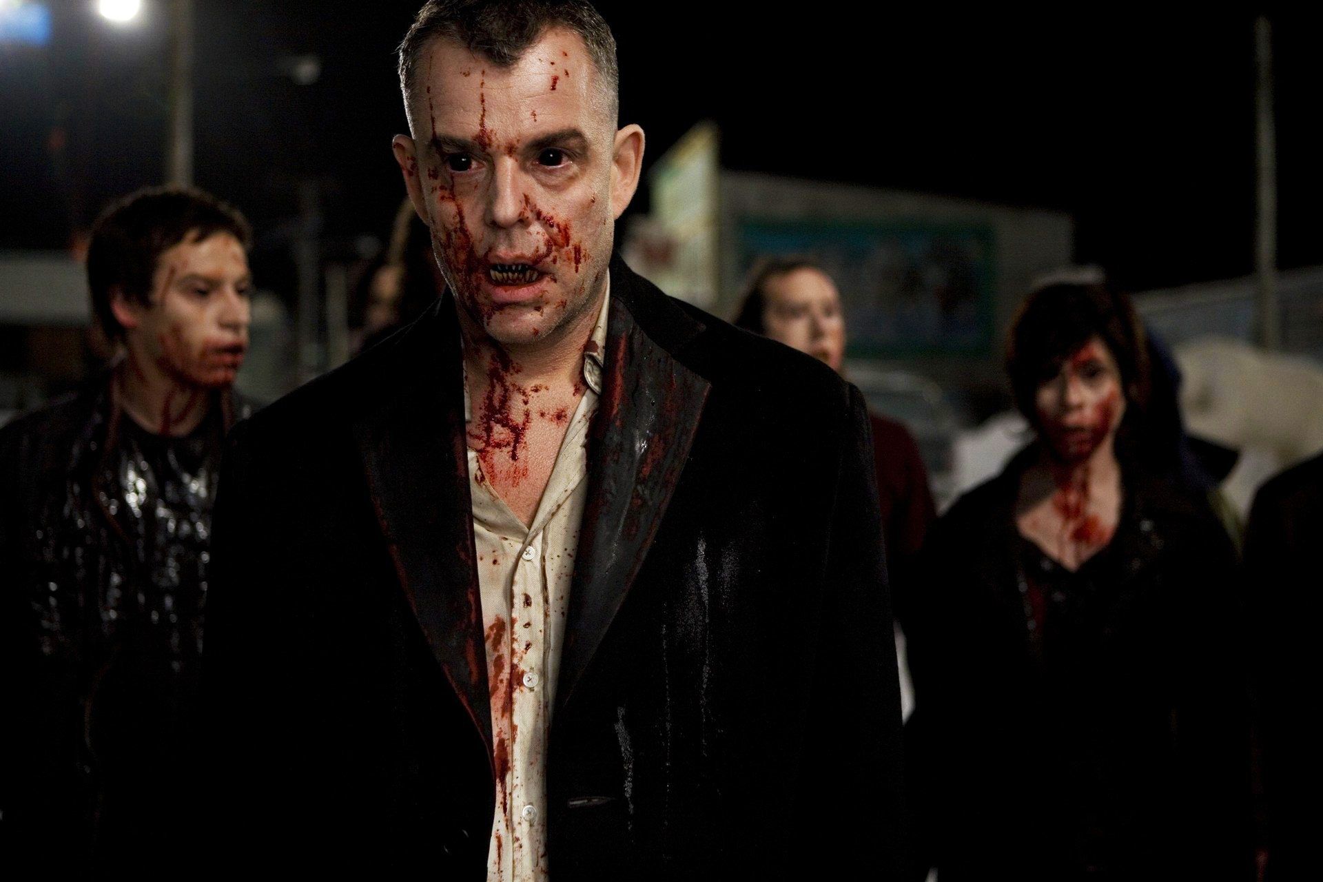 The 20 Best Vampire Movies