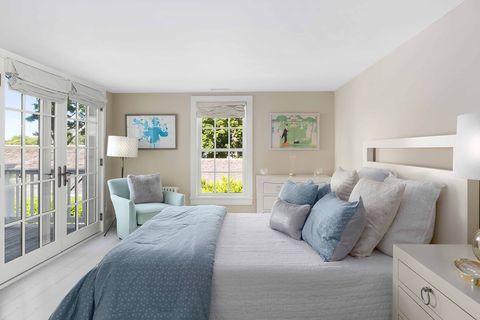Furniture, Bedroom, Room, Property, Bed, Interior design, Bed frame, Bed sheet, Blue, Green, 