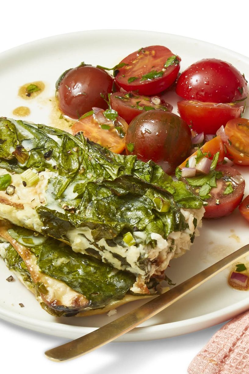 85+ Easy 30-Minute Meals — Quick Weeknight Dinner Ideas