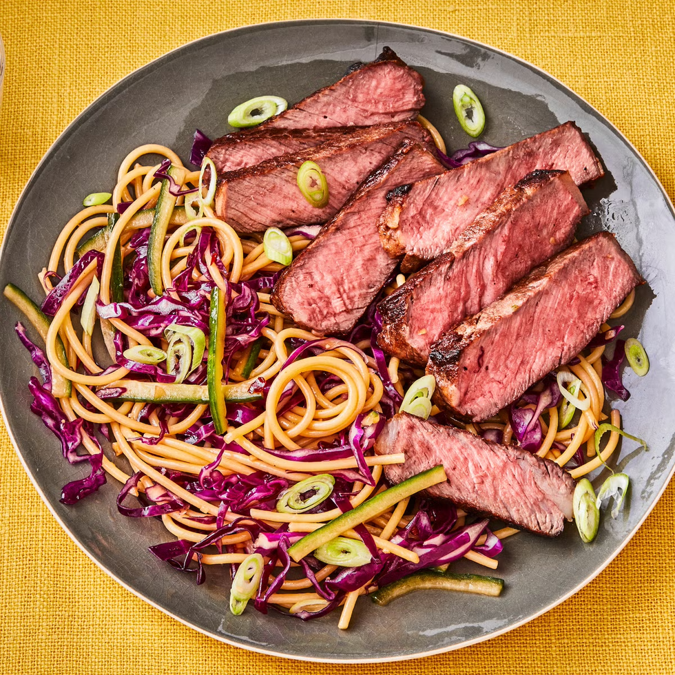 85 Easy 30-Minute Meals to Make for Dinner Tonight