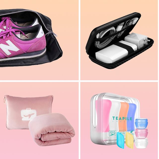 Travel Essentials for Women: Pack Smart, Travel Light - Your Better  Lifestyle