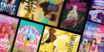 best ya books of 2023