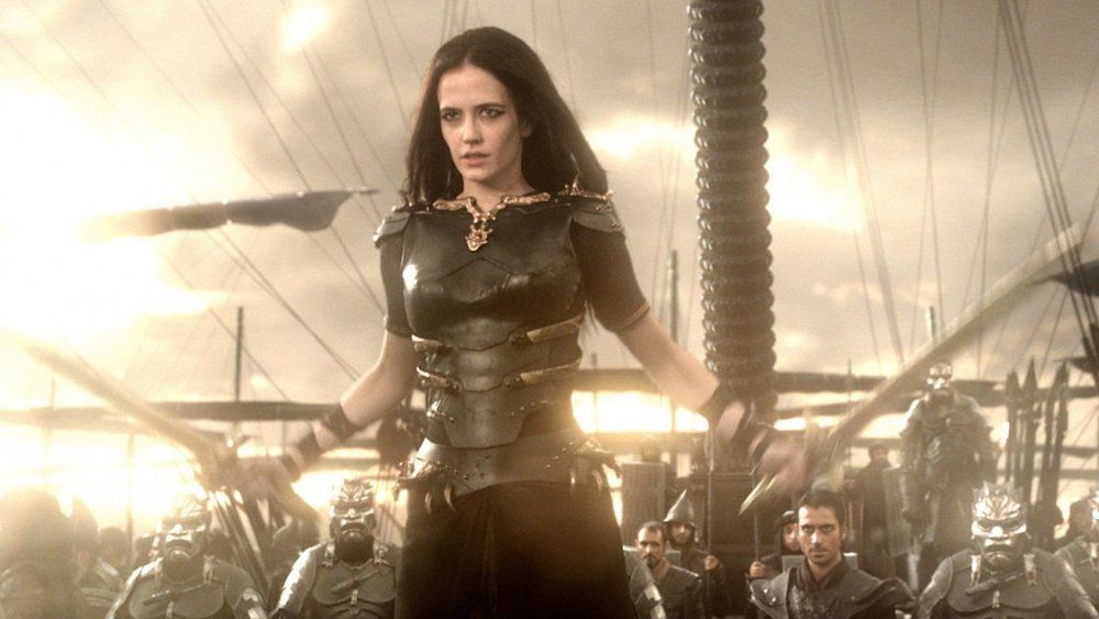 Continuação de '300' seria um romance gay, revela Snyder - Olhar