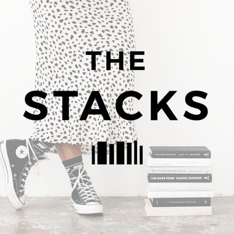 the stacks podcast