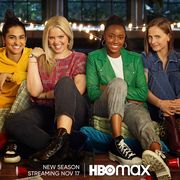 the sex lives of college girls hbo max season 2
