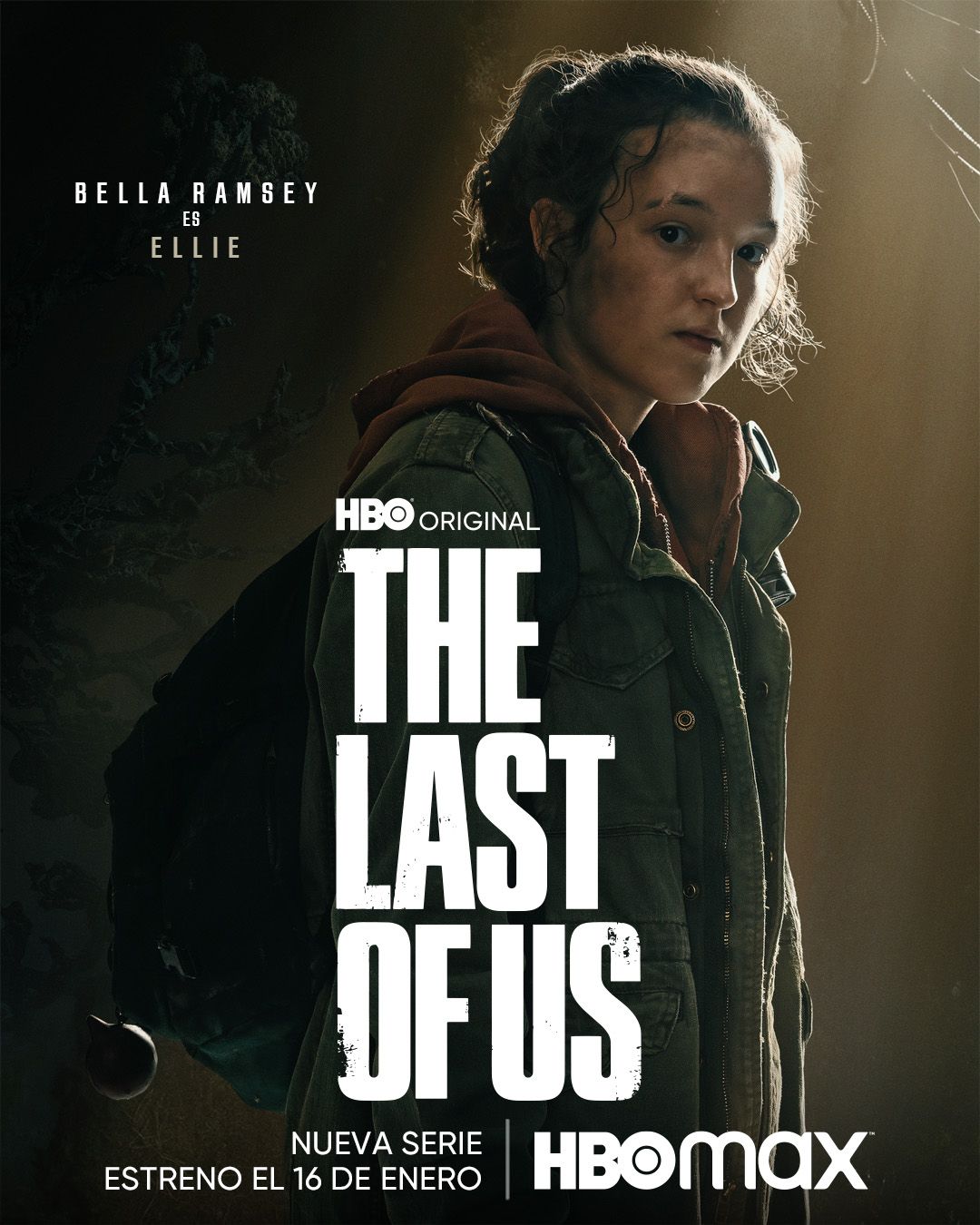 The Last of Us: quién es quién en la fascinante serie de HBO Max