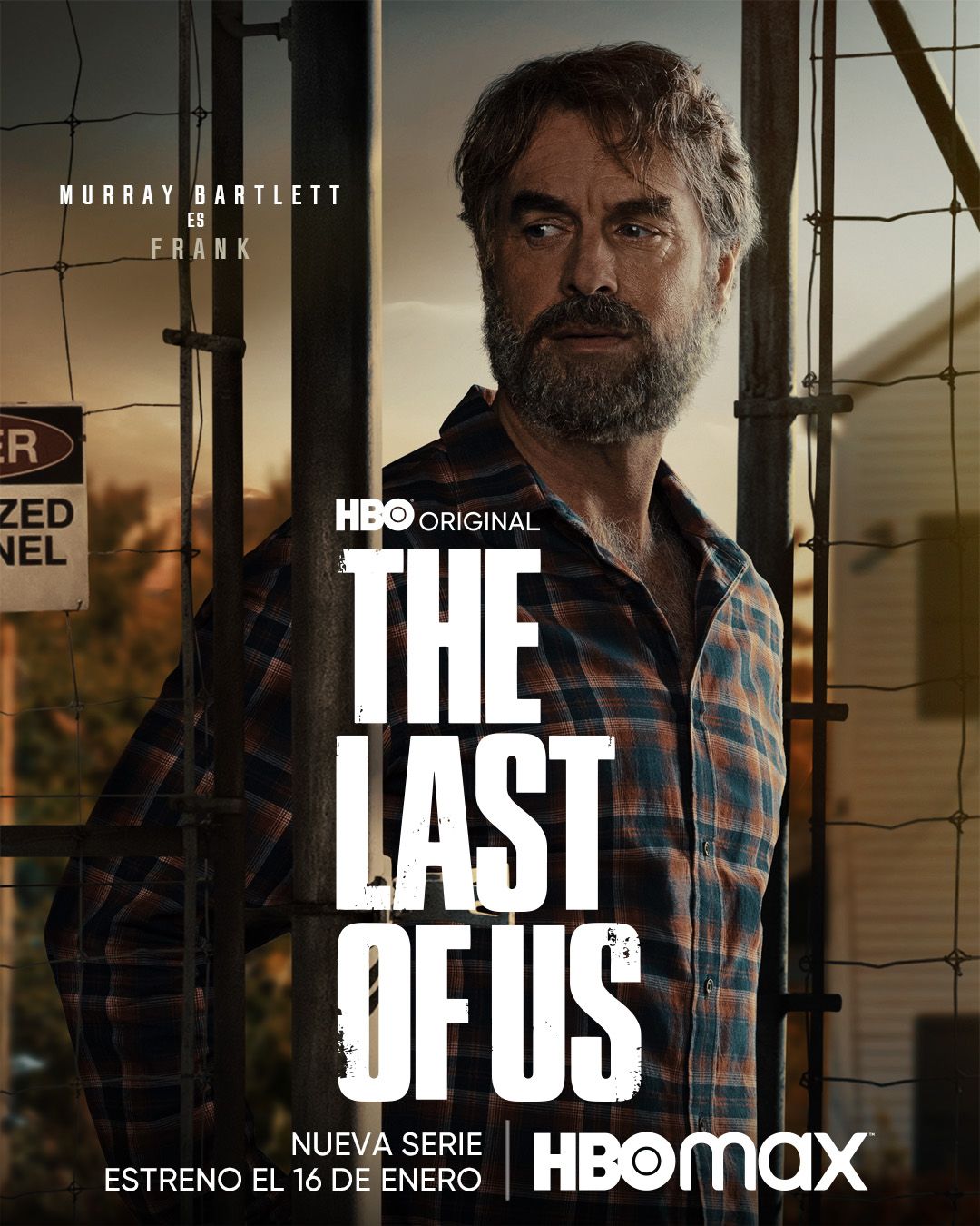 El reparto y personajes de The Last of Us, la serie de HBO Max