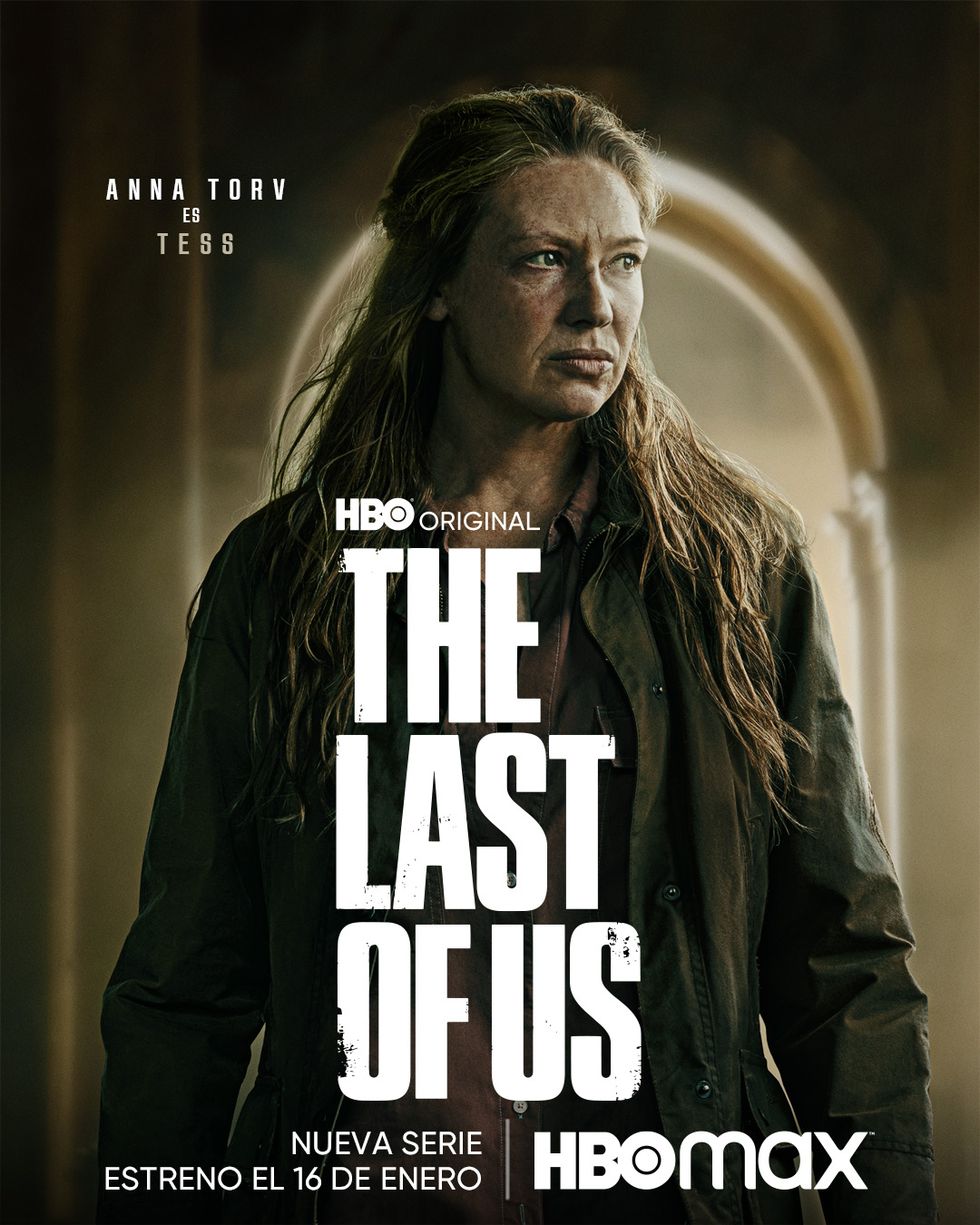 The Last of Us: quién es Tommy en la serie de HBO Max, FAMA
