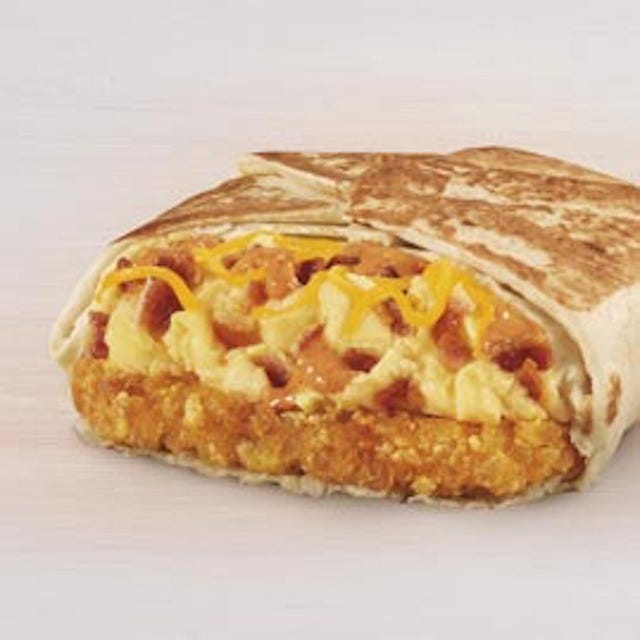 The Best Fast Food Breakfasts Ranked