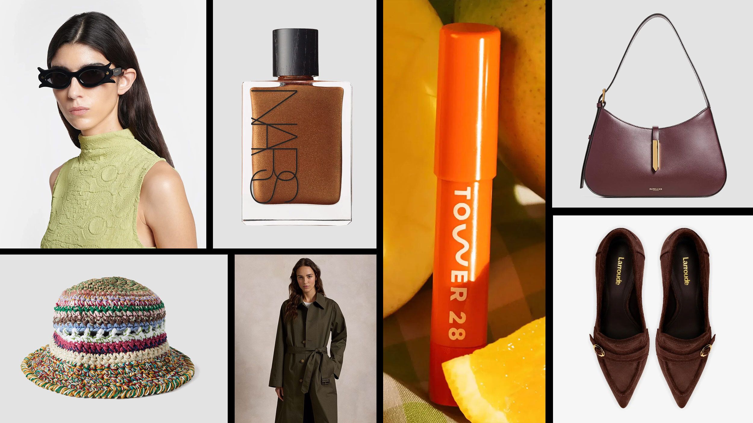 15 Items on Sale <i>Bazaar</i> Editors Want This Week