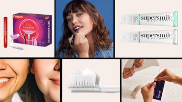 best teeth whitening kits