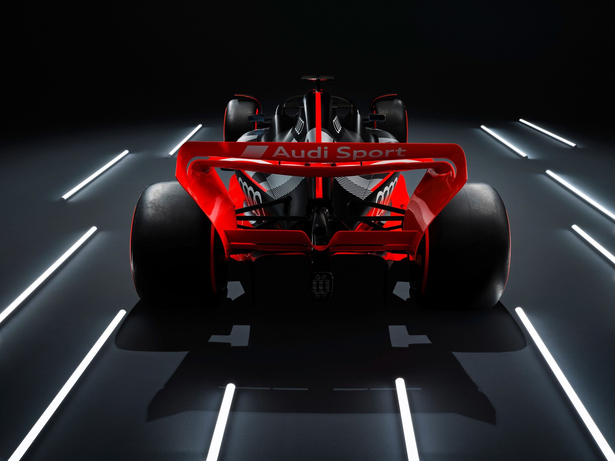 F1 News: Audi Provides Update On 2026 Formula One Entry - F1 Briefings: Formula  1 News, Rumors, Standings and More