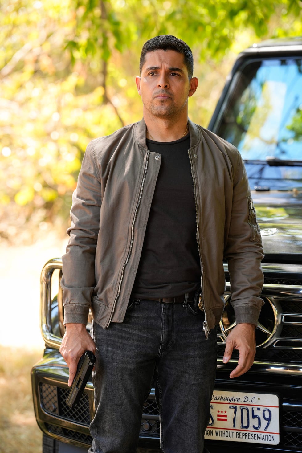 ncis season 23 renewed wilmer valderrama instagram
