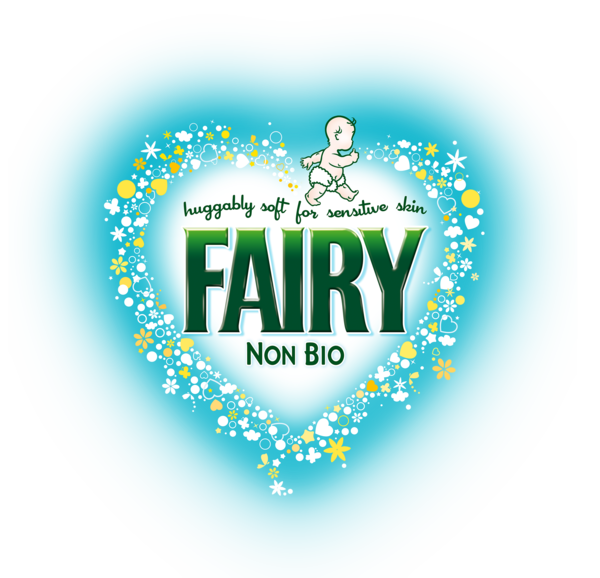 Fairy Non Bio Logo