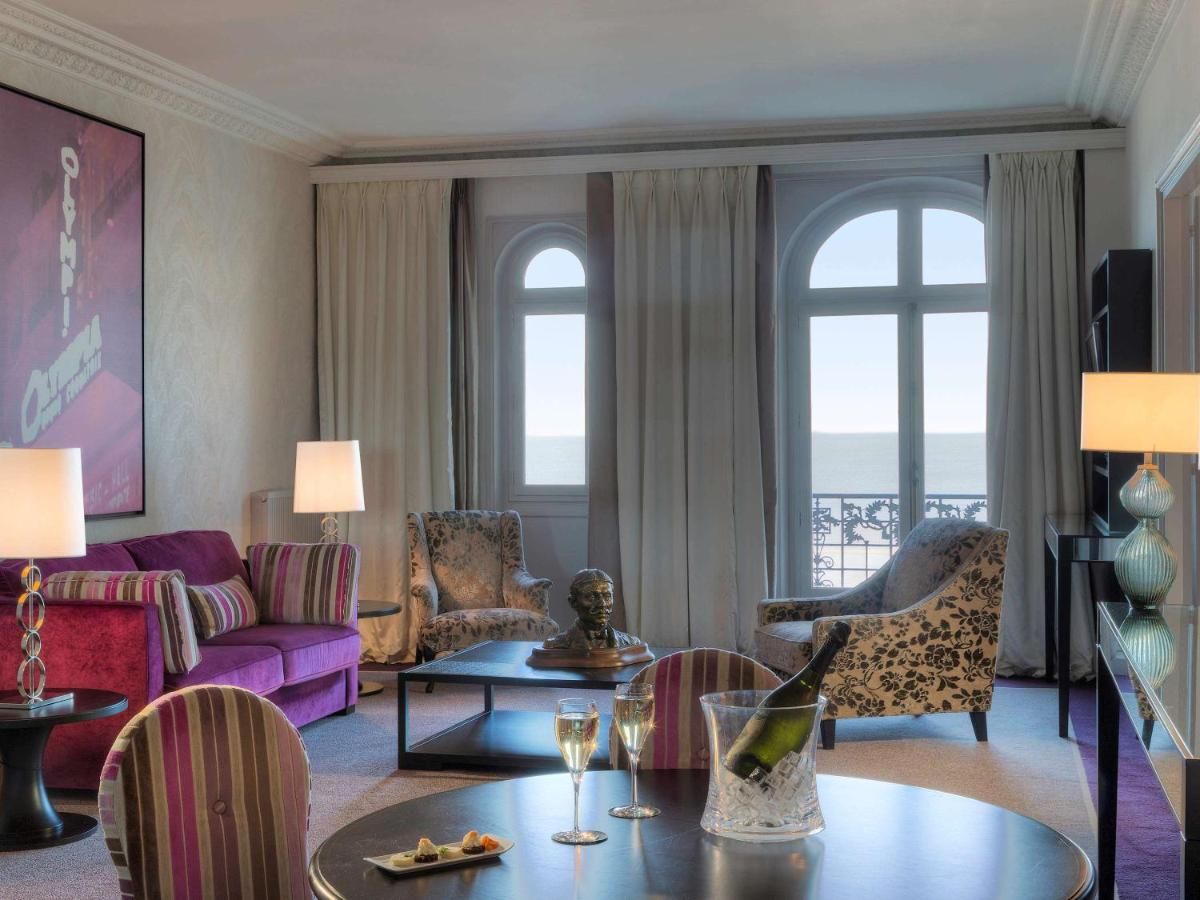 The Best Hotels In Normandy