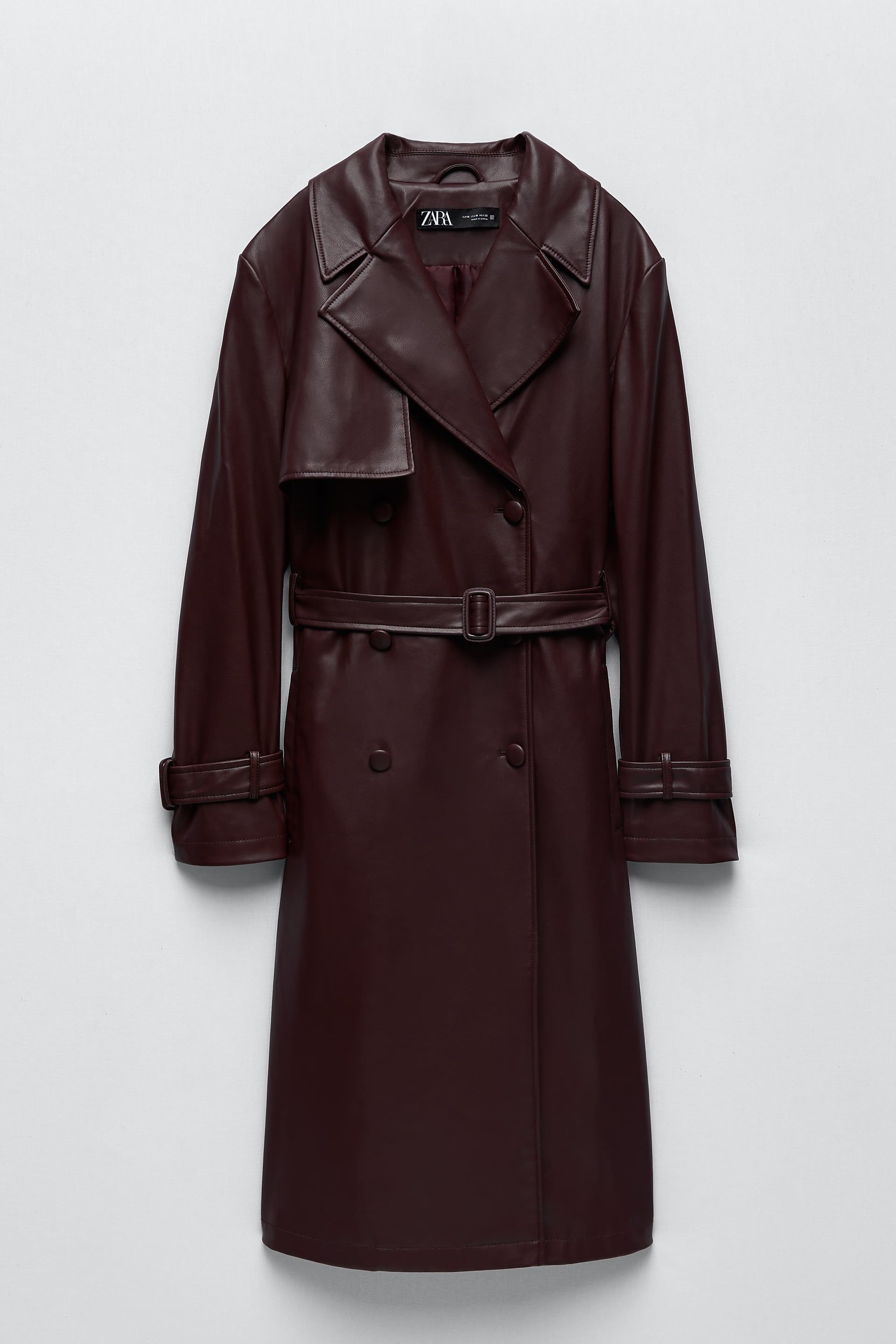 Coleccion zara otoño invierno 2020 hot sale