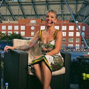Bethanie Mattek Sands US Open 2022 bethanie mattek sands us open 2022