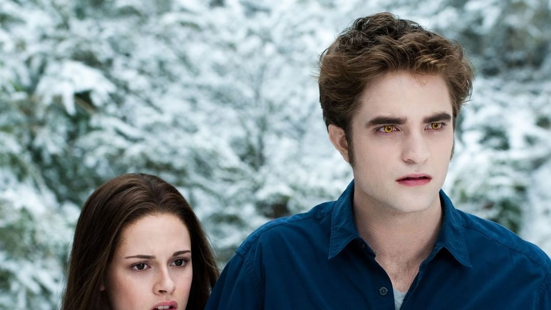 preview for Robert Pattinson: la sorprendente evolución física del actor desde que comenzó en 'Harry Potter' y 'Crepúsculo'