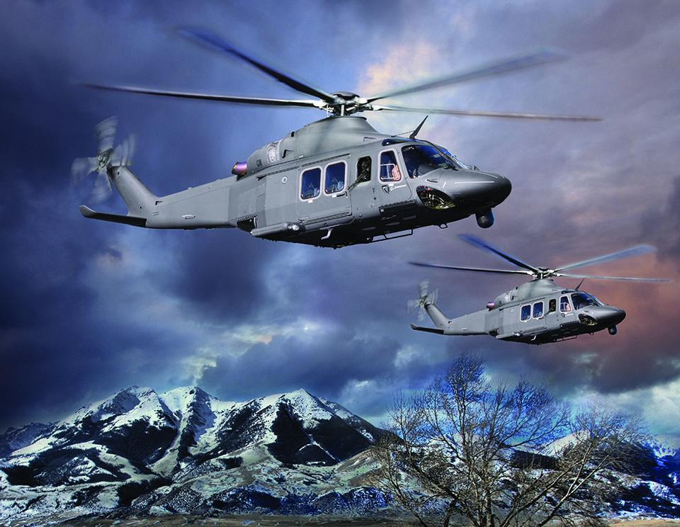 Helicopter, Vehicle, Helicopter rotor, Rotorcraft, Aircraft, Aviation, Military aircraft, Bell 412, Flight, Air force, 