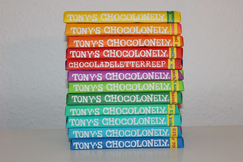 Tony s Chocolonely Reveals Plans for Chocolate Circus in Amsterdam